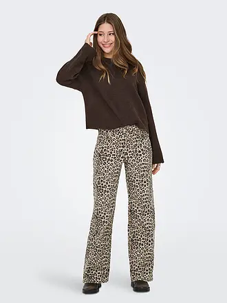 ONLY | Jeans Wide Leg | 
